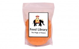 Food Library Cajun Seasoning   Pack  200 grams